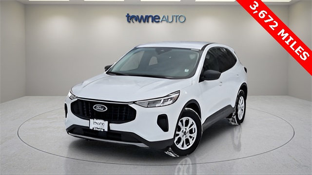 2023 Ford Escape Active's photo