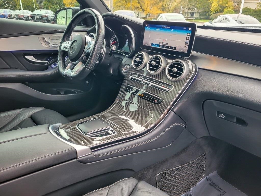 2020 MERCEDES-BENZ GLC-CLASS - Image 23