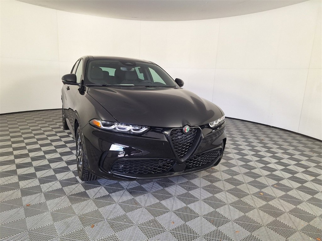 2025 Alfa Romeo Tonale BASE SPRINT photo 4