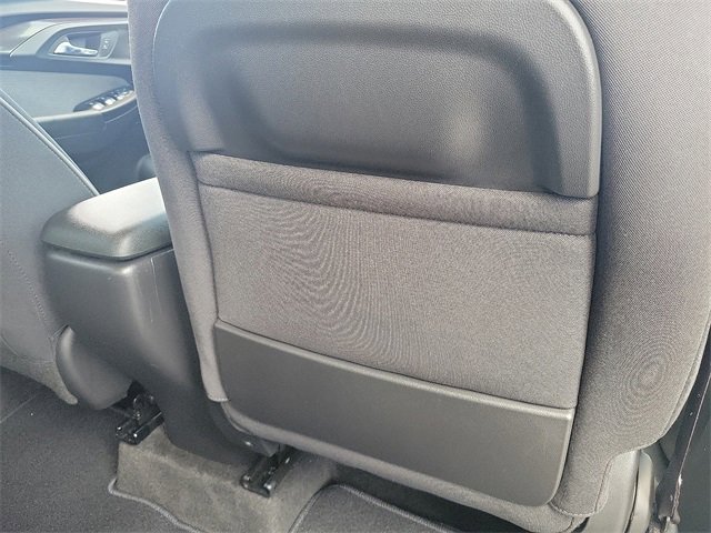 2023 Chevrolet Trailblazer LT photo 25