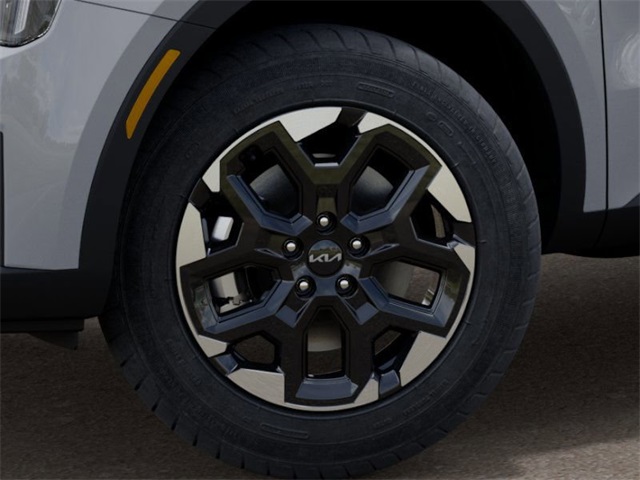 2025 Kia Sorento S photo 9