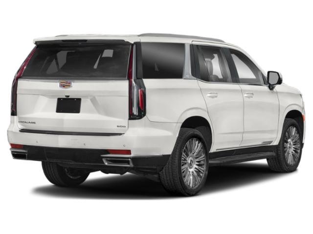 2022 Cadillac Escalade Premium Luxury photo 2