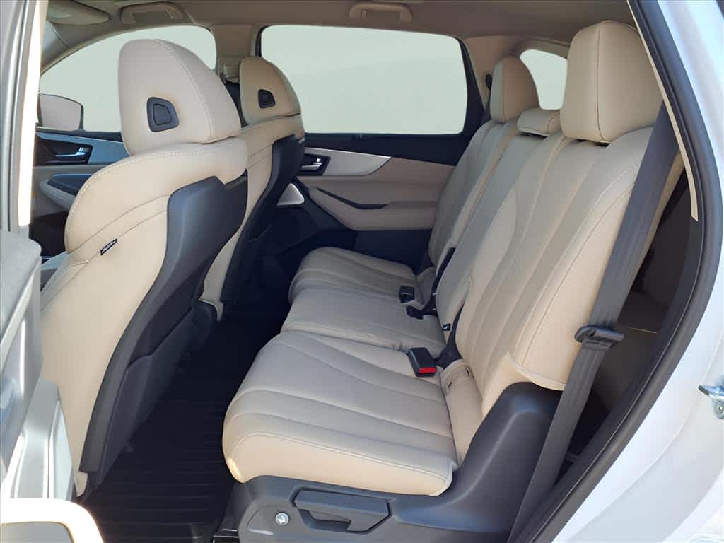 2025 Acura MDX Technology photo 23