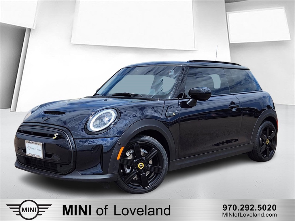 2024 MINI Hardtop 2 Door