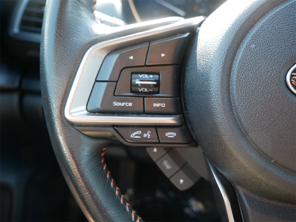 2022 Subaru Crosstrek Premium photo 20