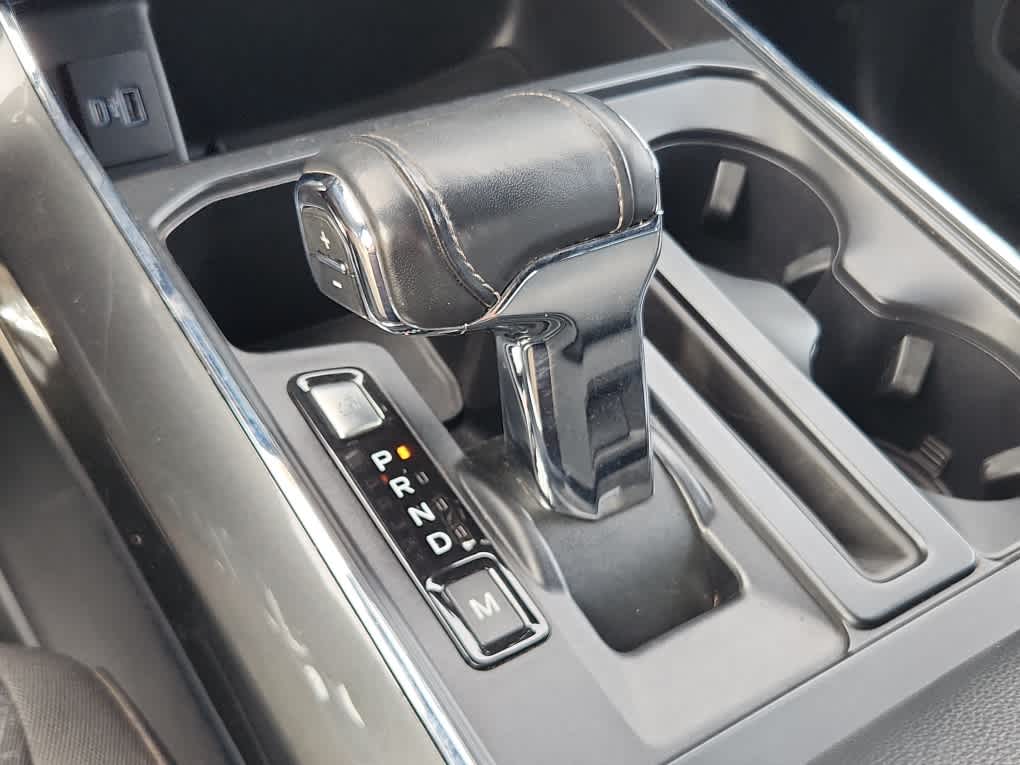 2022 Ford F-150 XLT photo 15