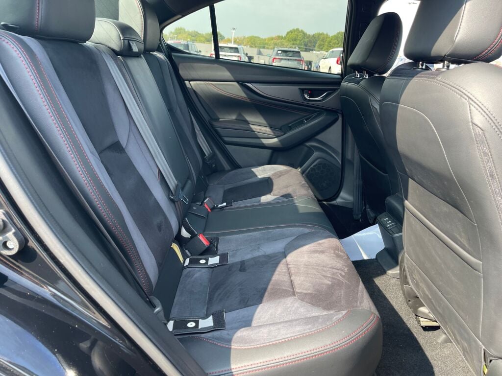 2023 Subaru WRX Limited photo 20