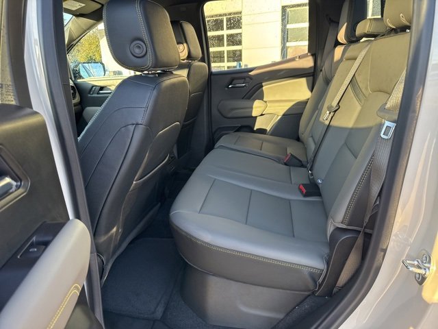 2026 Chevrolet Colorado ZR2 photo 23