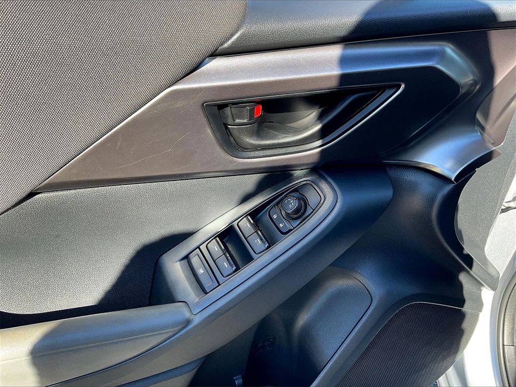 2024 Subaru Impreza Base photo 33
