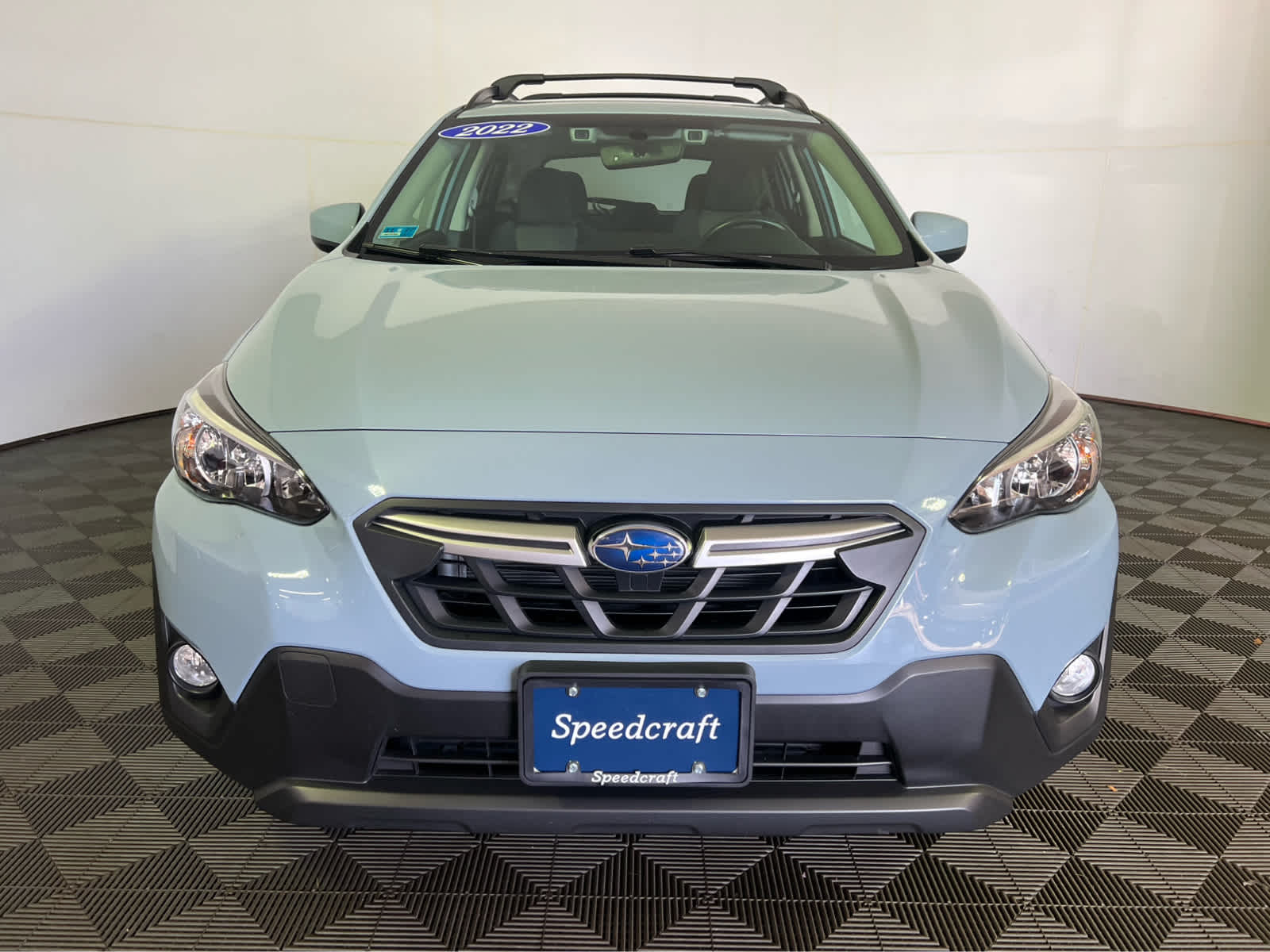 2022 Subaru Crosstrek Premium photo 3