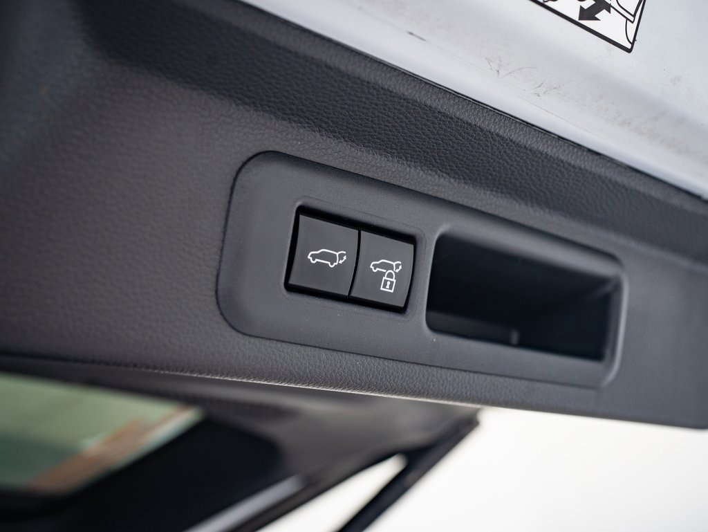 2024 Toyota Sequoia Limited photo 15
