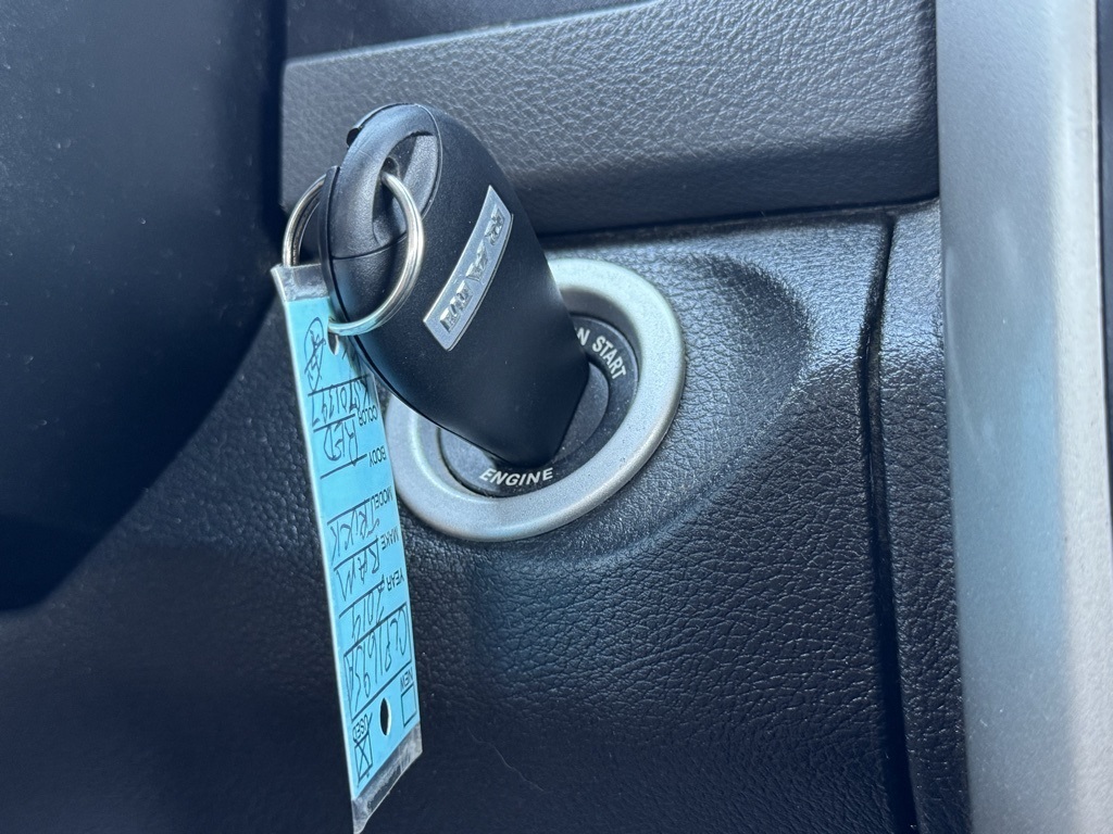 2019 Ram 1500 Classic Warlock photo 18