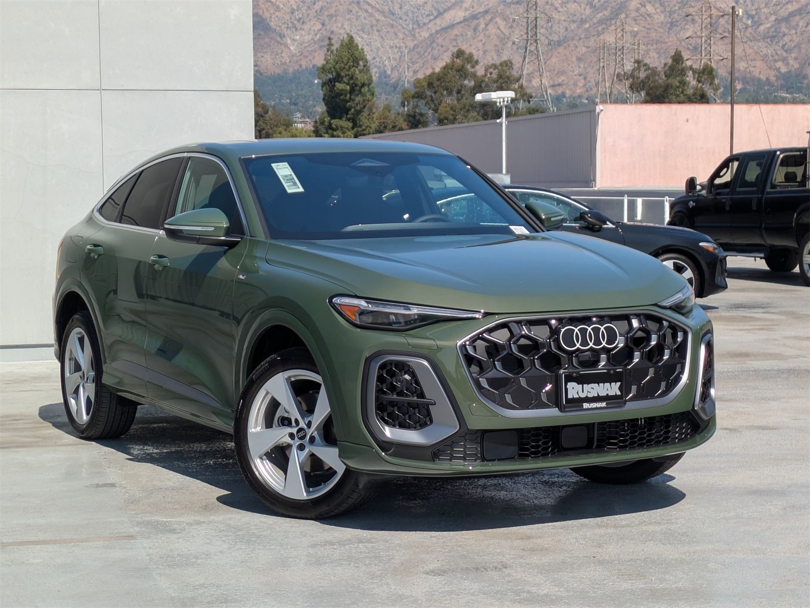 2025 Audi Q5 Premium Plus photo 15