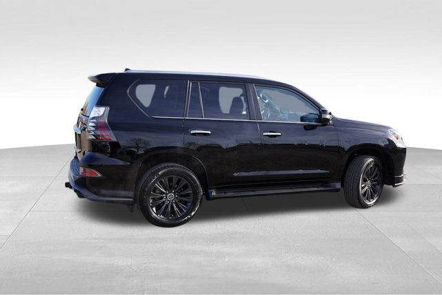 2023 Lexus GX 460 Premium photo 4