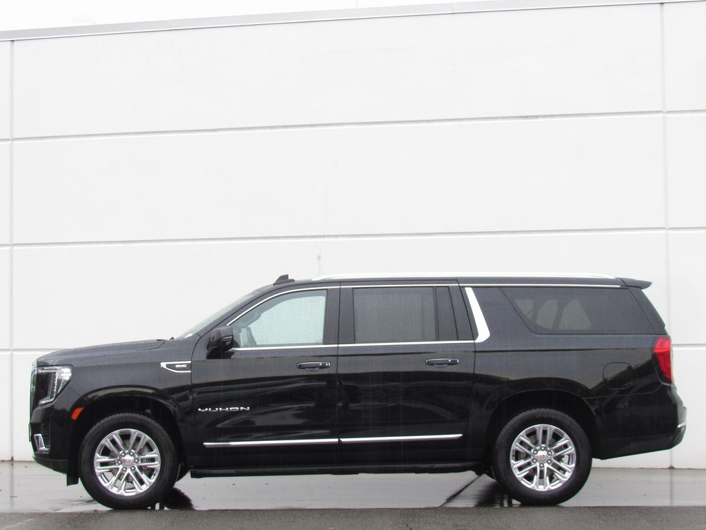 2024 Gmc Yukon XL SLT photo 4