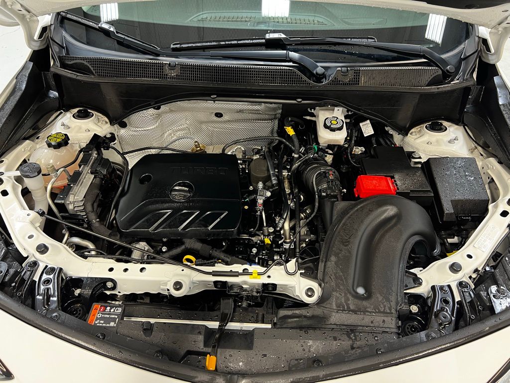 2024 Buick Encore GX Sport Touring photo 23