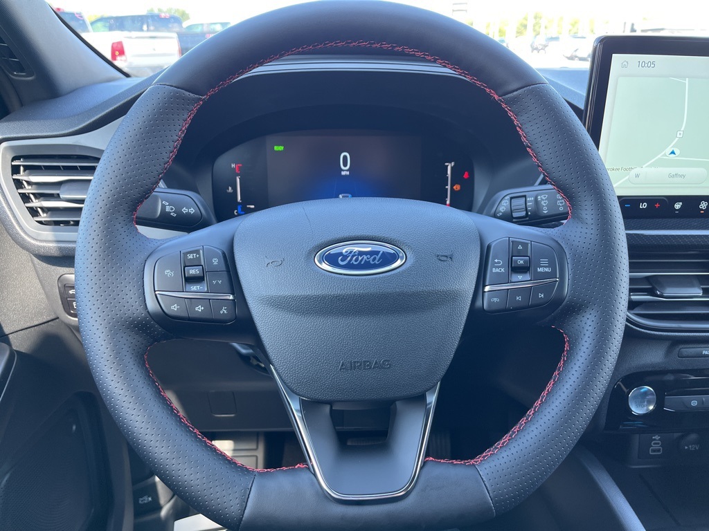 2025 Ford Escape ST-Line photo 19