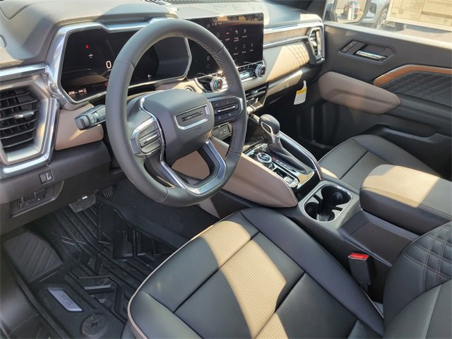 2025 Gmc Sierra 1500 Denali photo 13