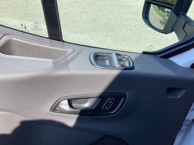 2025 Ford Transit photo 20