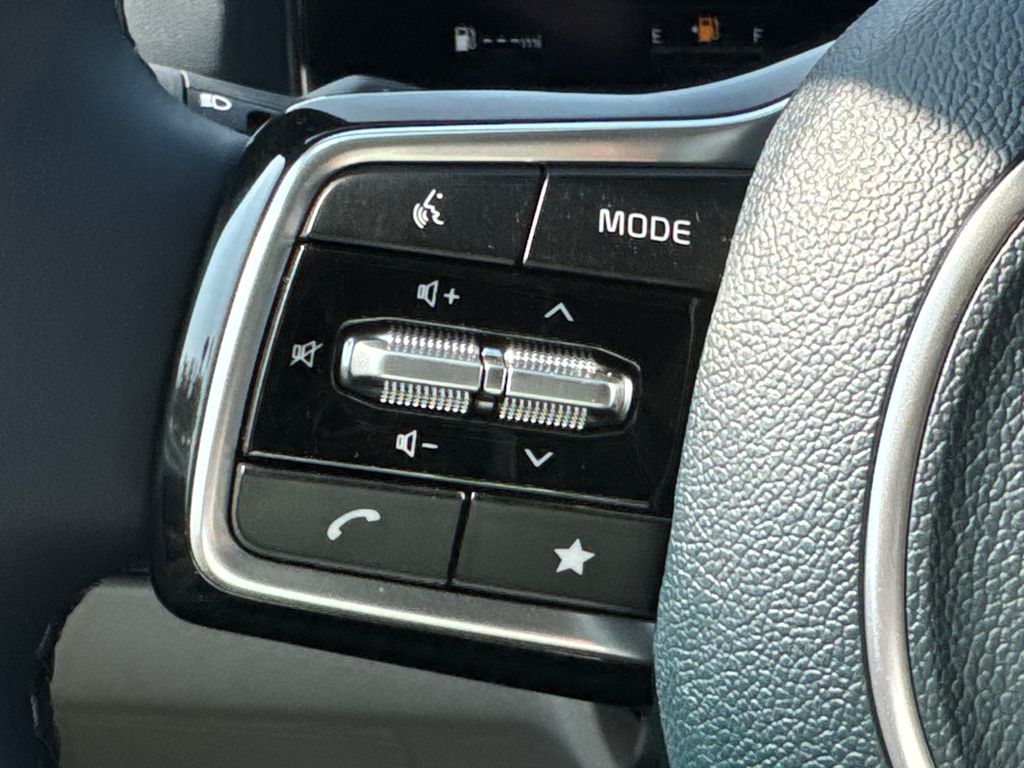 2026 Kia Carnival SX Prestige photo 23