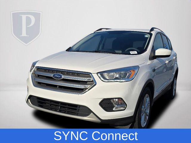 2017 Ford Escape SE photo 10