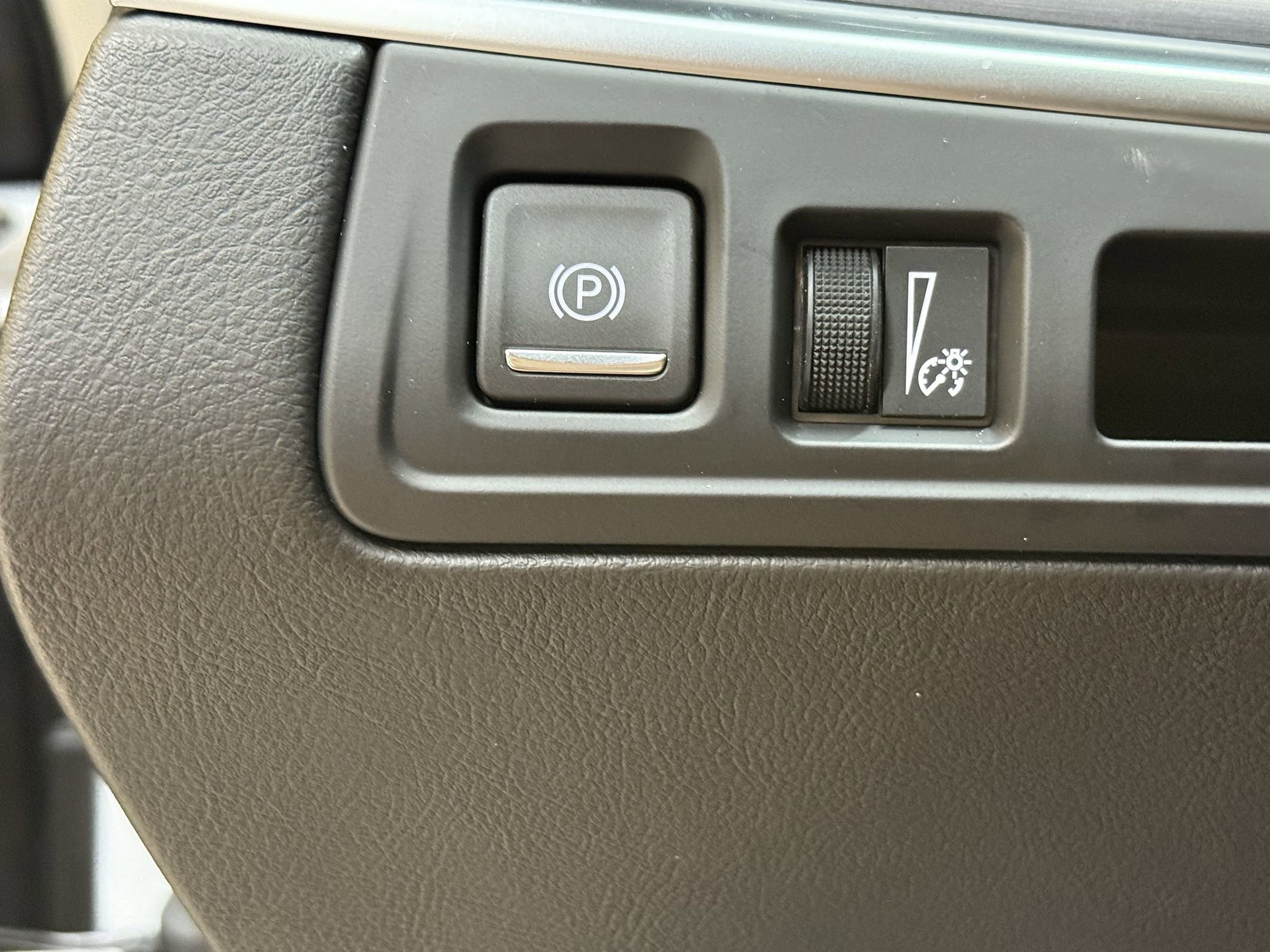 2025 Cadillac XT5 Luxury photo 26