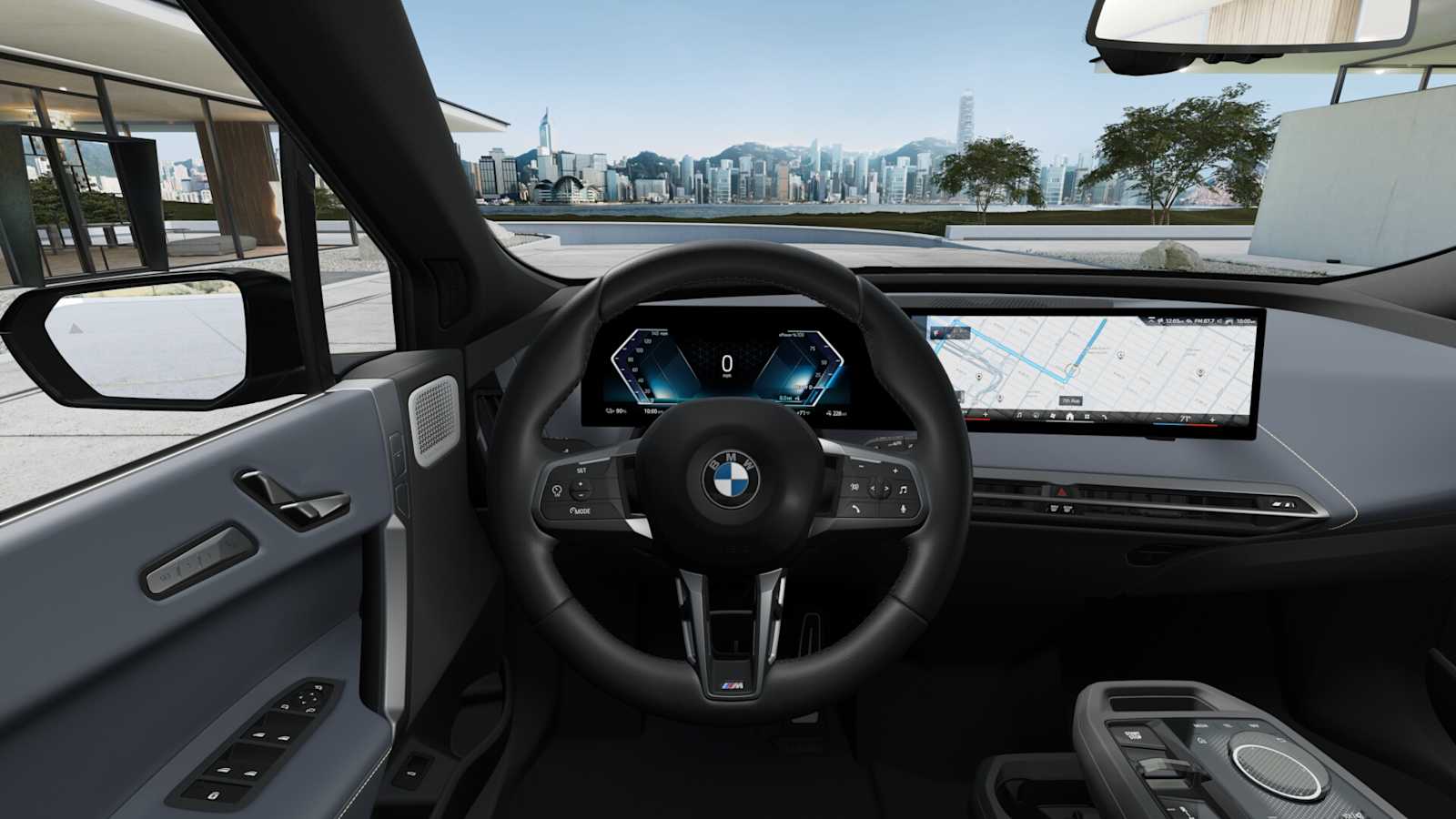 2026 Bmw iX photo 10