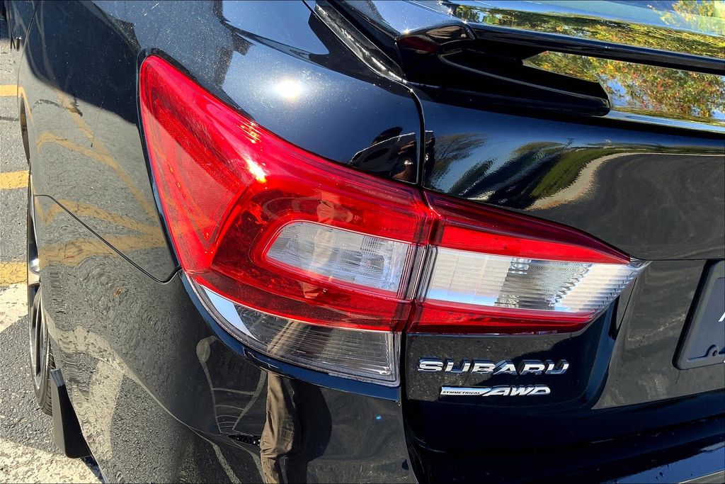 2023 Subaru Impreza Sport photo 29