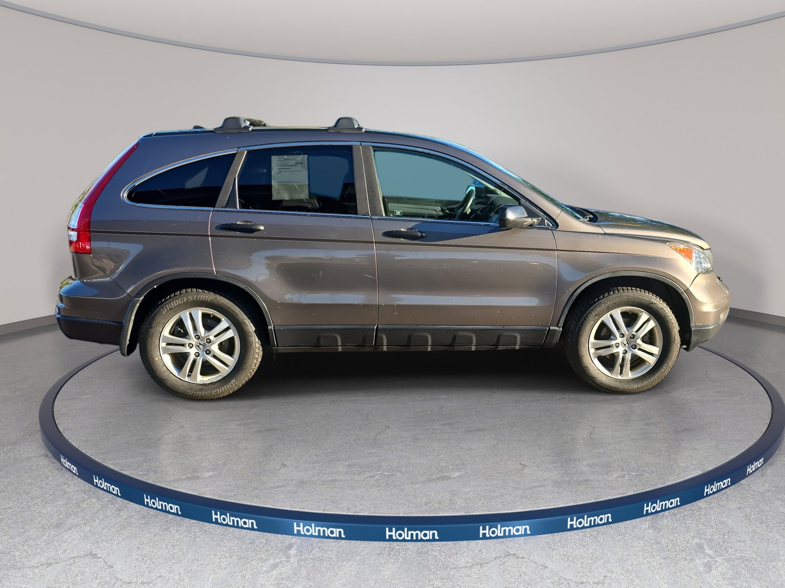 2011 Honda CR-V EX photo 4