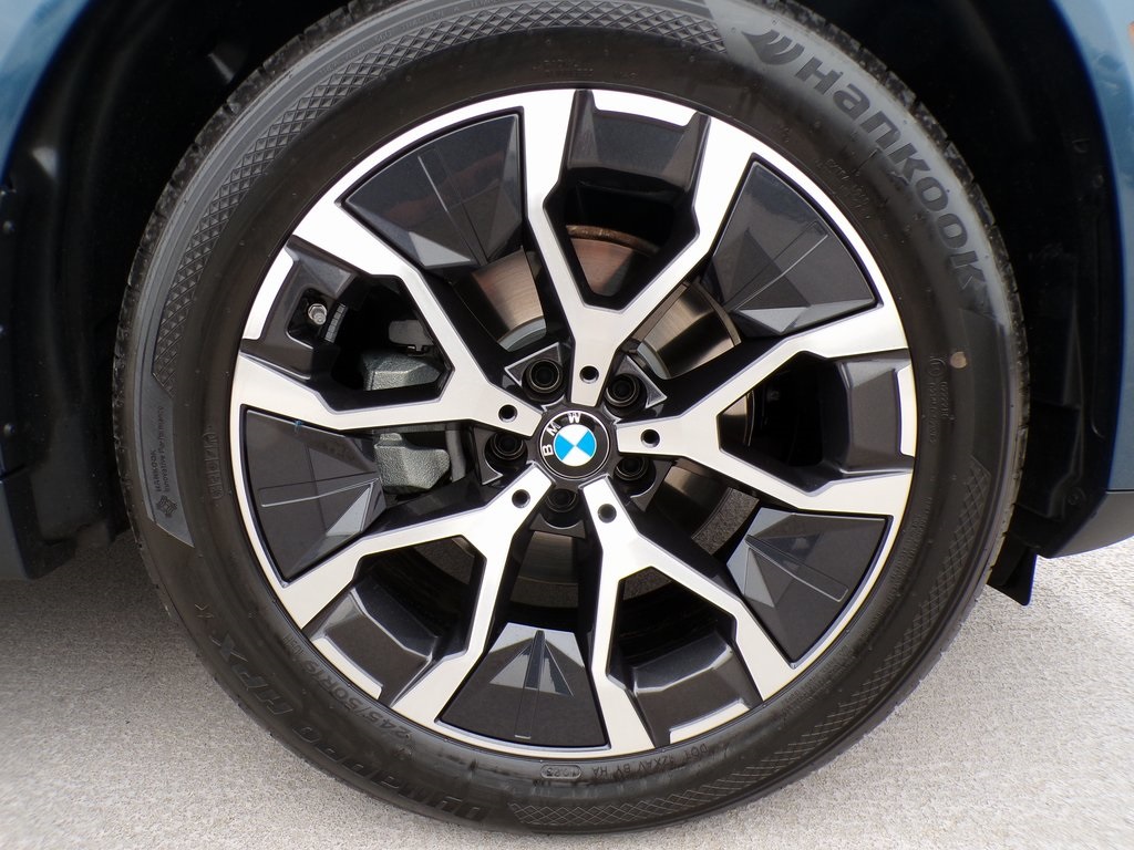 2025 Bmw X3 30x Drive photo 7