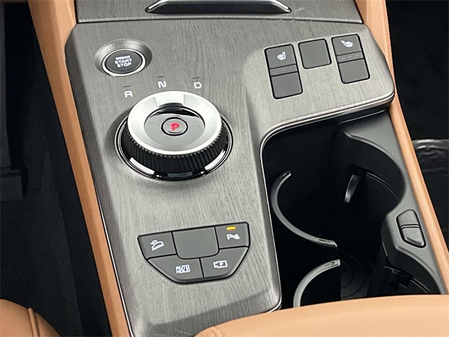 2026 Kia Sportage Hybrid X-Line photo 10