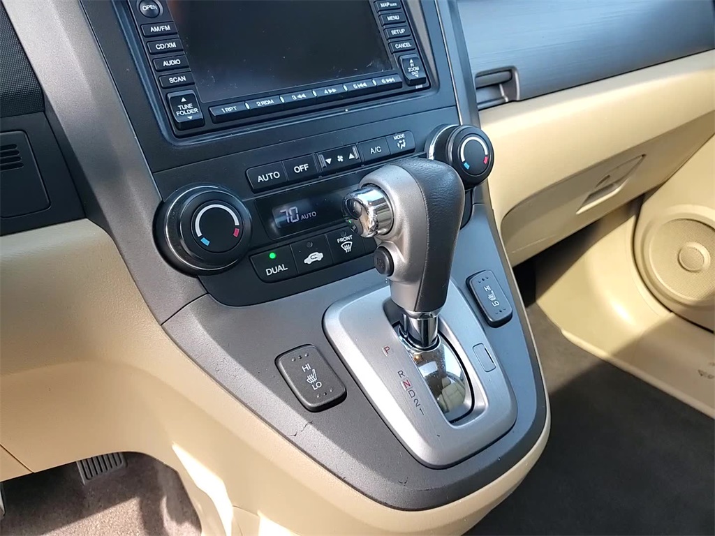 2010 Honda CR-V EX-L photo 29