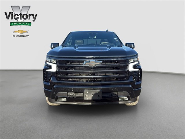 2026 Chevrolet Silverado 1500 High Country photo 2