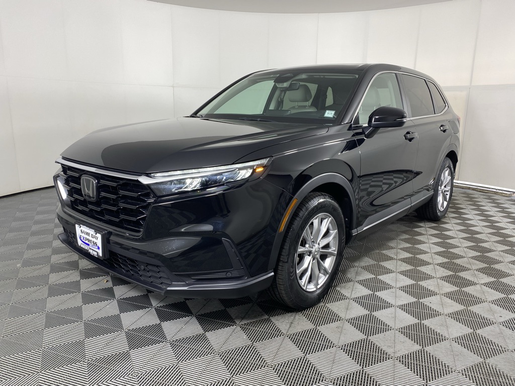 2023 Honda CR-V EX-L photo 2