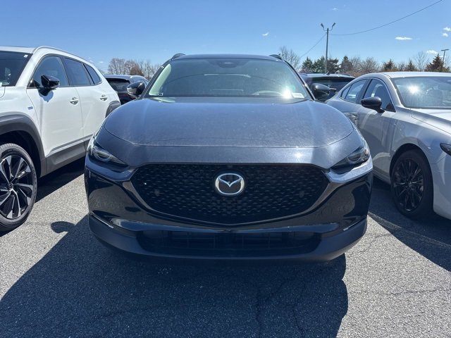 2025 Mazda CX-30 2.5 Turbo Premium Plus photo 2