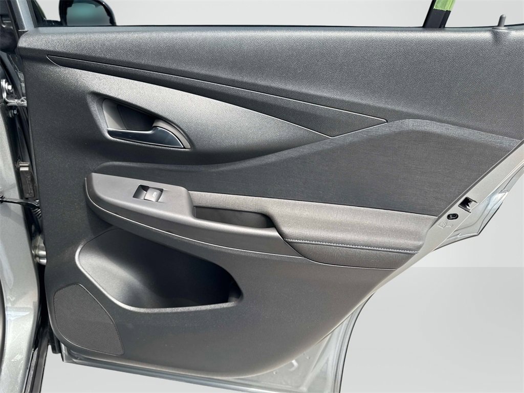 2026 Buick Envista ST photo 19