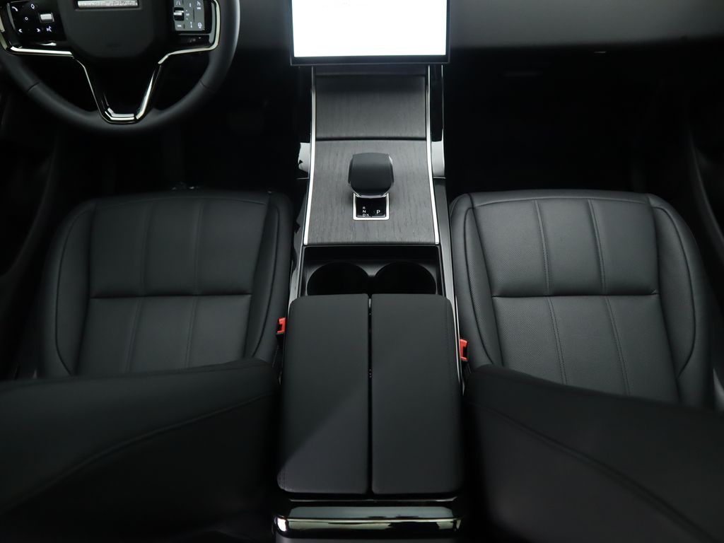 2025 Land Rover Range Rover Evoque S photo 13