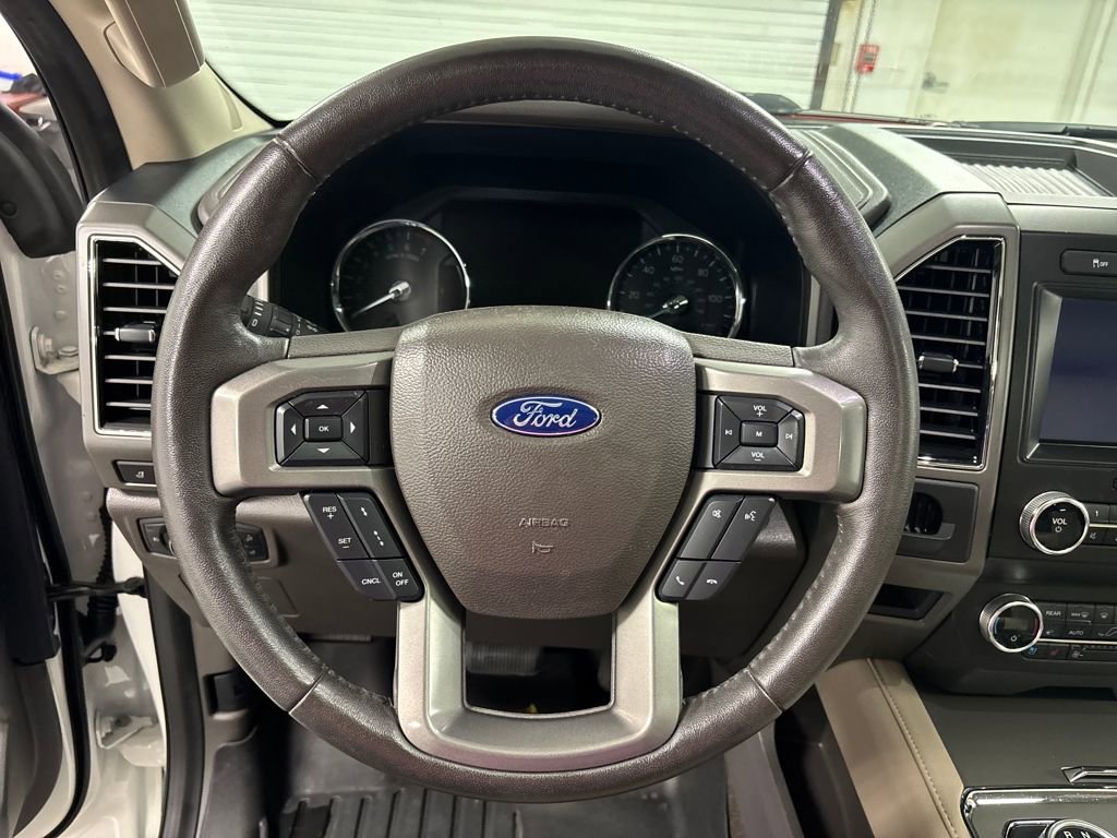 2021 Ford Expedition XLT MAX photo 32