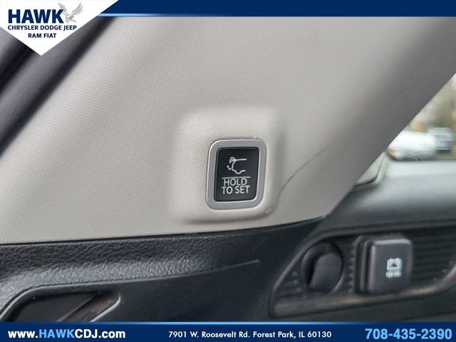 2023 JEEP GRAND CHEROKEE - Image 25