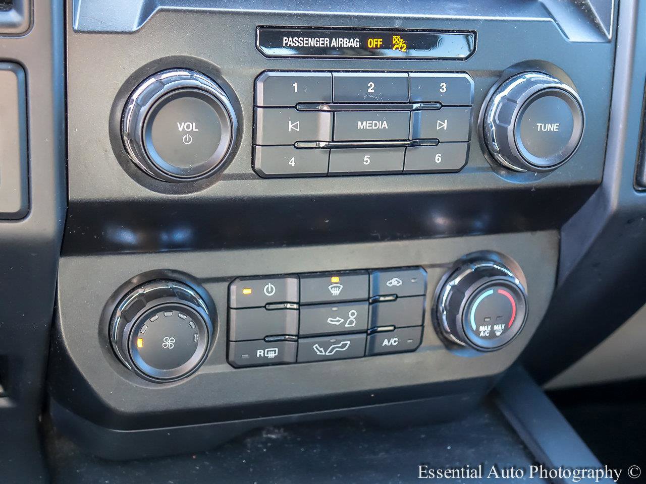 2020 FORD F-150 - Image 14