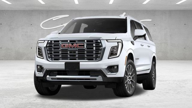 2026 GMC Yukon XL Denali's photo