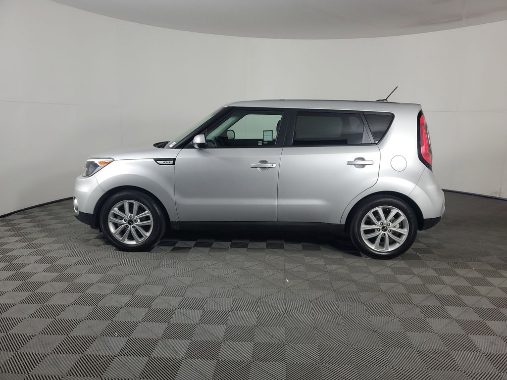 2018 Kia Soul Plus photo 6