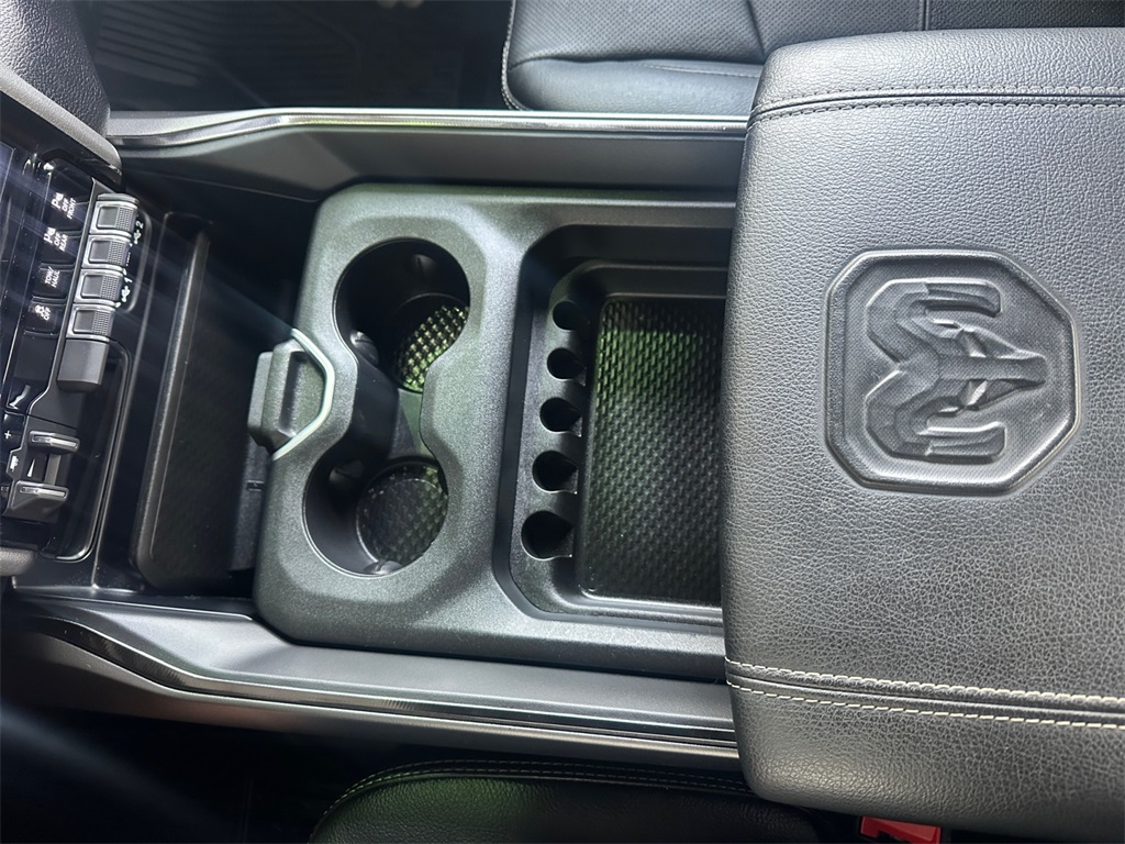 2024 Ram 2500 Power Wagon photo 11
