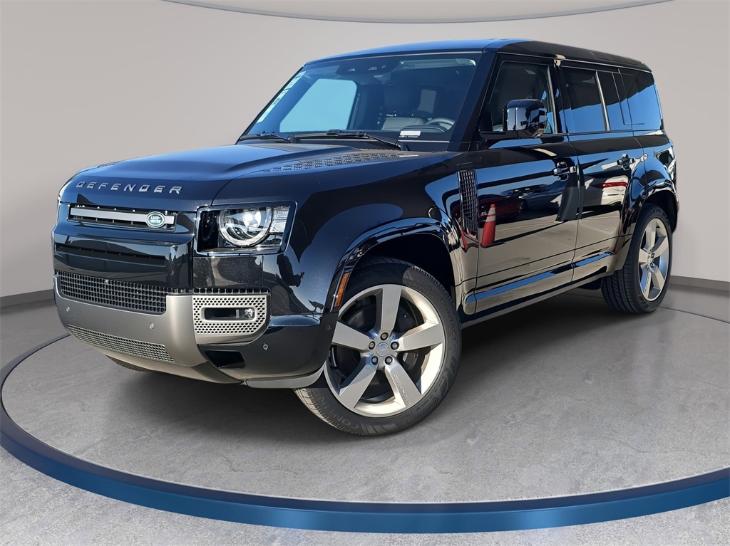 2025 Land Rover Defender X-Dynamic SE's photo