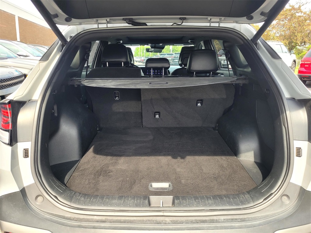 2023 Kia Sportage X-Pro Prestige photo 16
