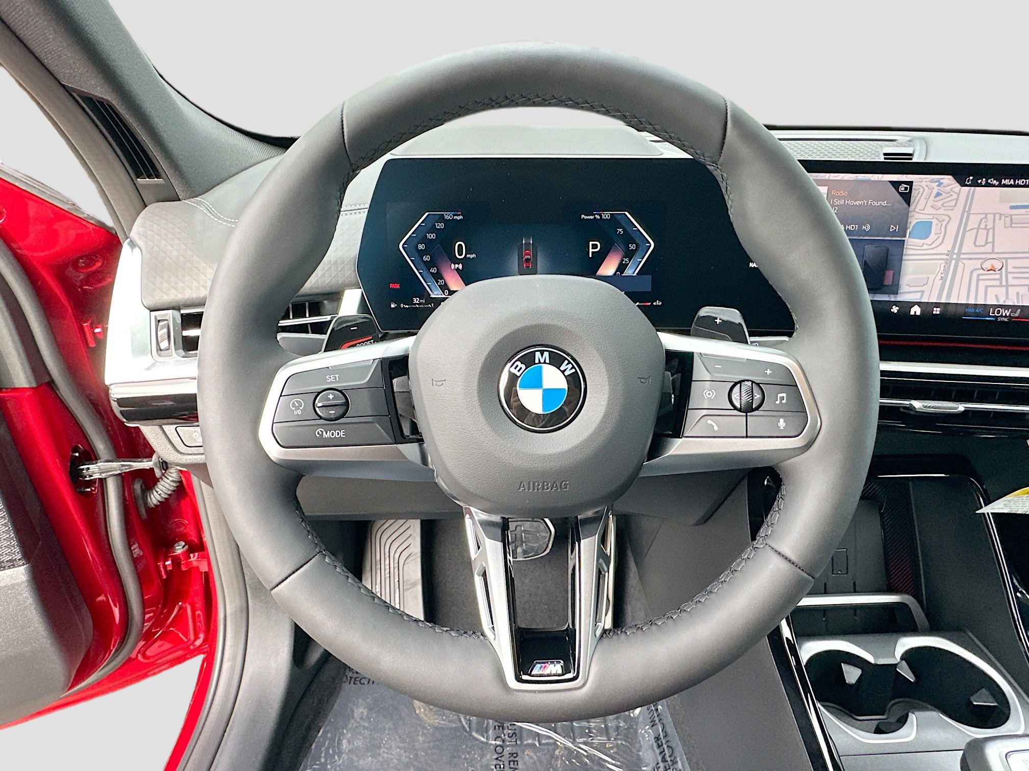 2026 Bmw X2 xDrive28i photo 10