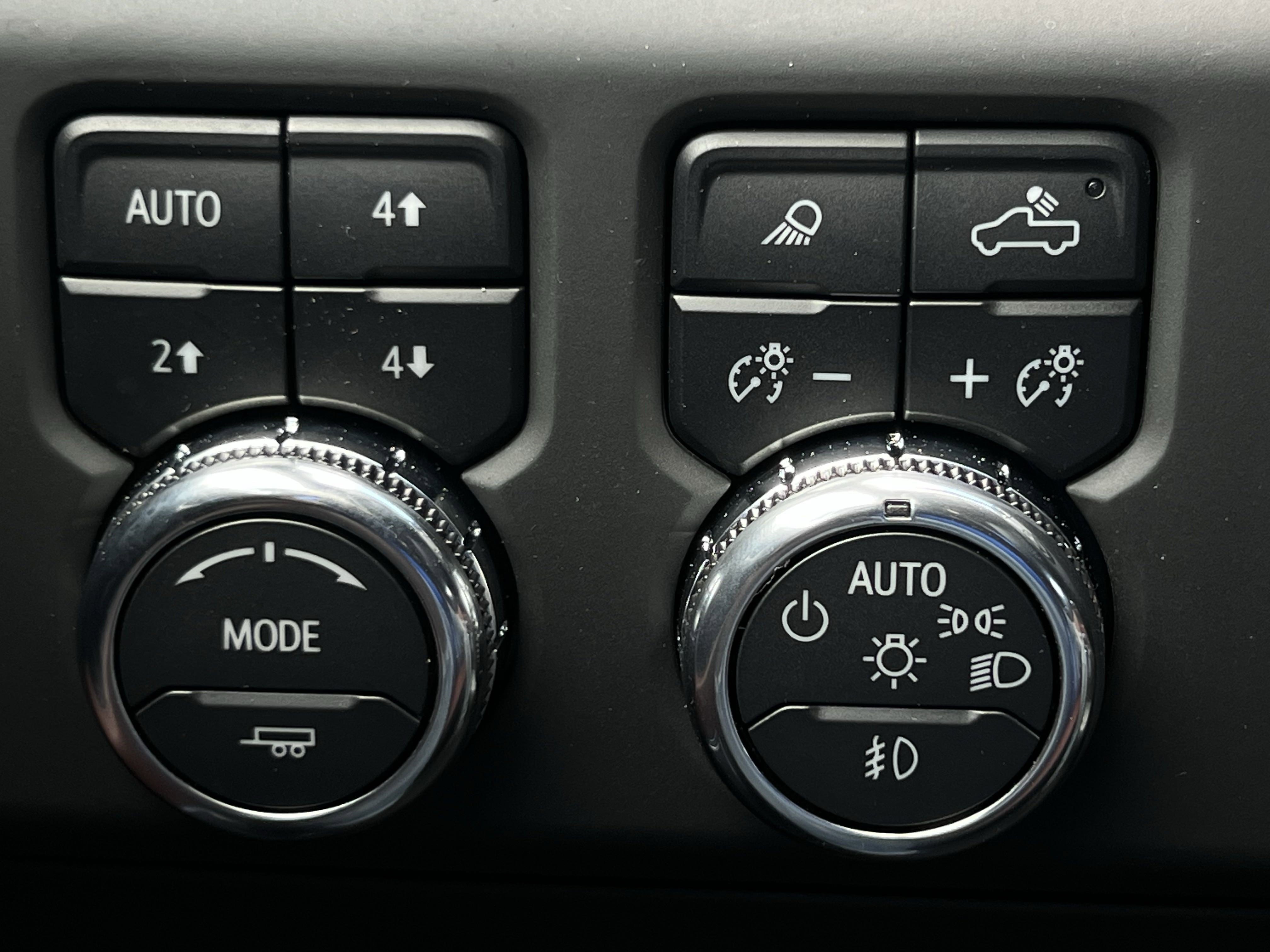 2025 Gmc Sierra 1500 Denali Ultimate photo 15