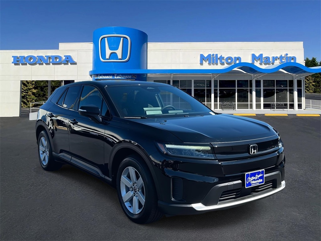2024 Honda Prologue EX's photo