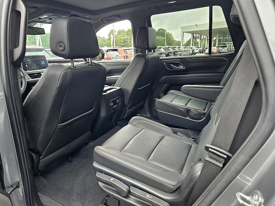 2022 Chevrolet Tahoe Z71 photo 7