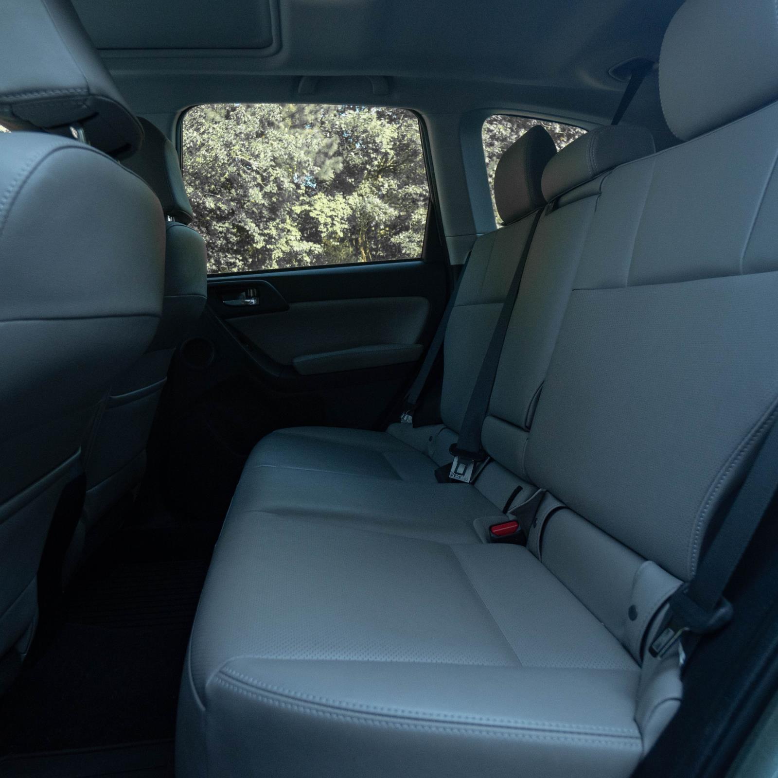 2015 Subaru Forester 2.5i Limited photo 19